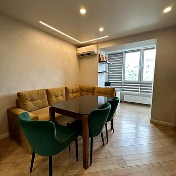 Продаж 2к Квартира Карпенка вулиця ЖК ул. Карпенко, 18а