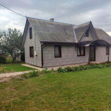 Здам в оренду будинок