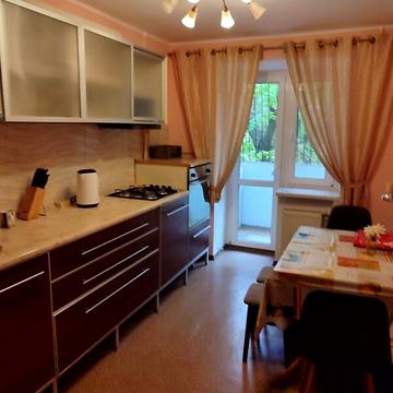 Довгострокова оренда 3к Квартира Адміральський (Патриса Лумумби) проспект