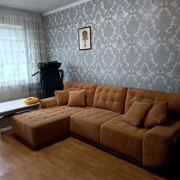 Сержа Лифаря вул. (Олександра Сабурова), 5