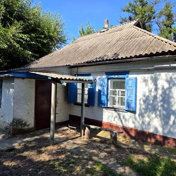 Продам будинок в с. Кагамлик.