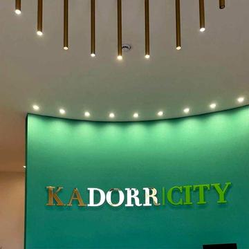 Продам 1 ком. Квартиру на Краснова 61 Жемчужина Kadorr City ЖК Кadorr City