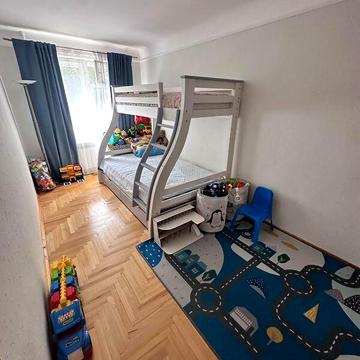 Продаж 3к Квартира Героїв Майдану вулиця