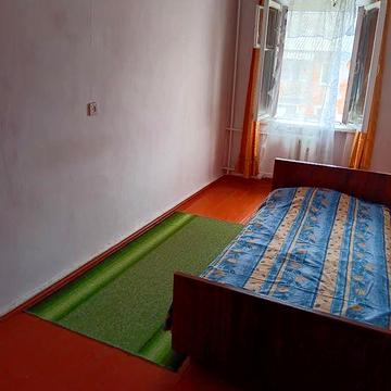 Продам 3-х комнатную квартиру