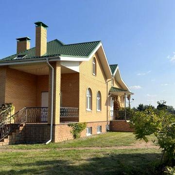 Здам будинок 3к. Село Перемоги