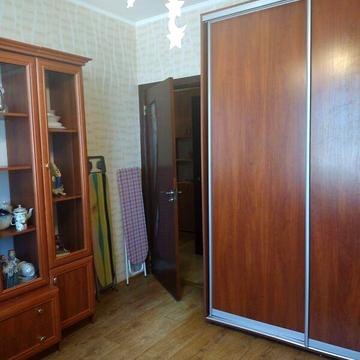 Довгострокова оренда 3к Квартира Палія Семена вулиця