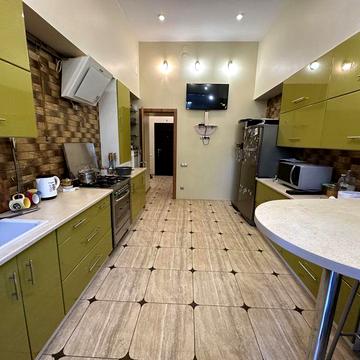Продаю 3-ку в новом доме в Центре, скважина