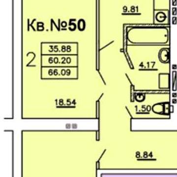 ТЕРМІНОВО 2-кім.Цегла 2-х.кон.котел 550$ метр Найнижча ціна Буд.зданий