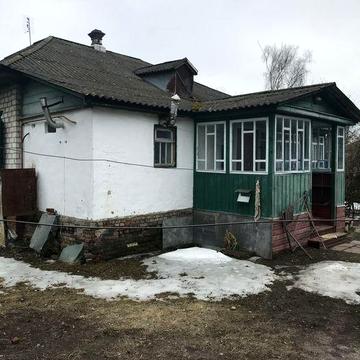 Будинок в Борзні! Чернігівська області!