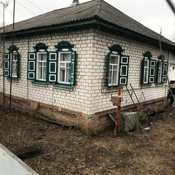 Будинок в Борзні! Чернігівська області!