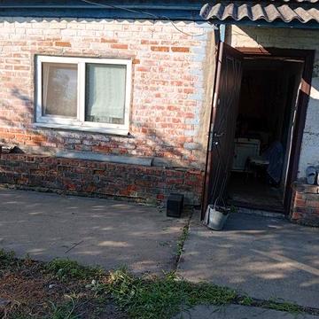 Продам дом в области