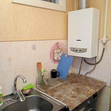 Сдам 2-комнатную квартиру в хорошем районе на Тенистой