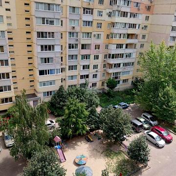 Довгострокова оренда 1к Квартира Боровиковського бульвар