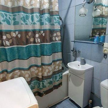 Довгострокова оренда 1к Квартира 128-ї Бригади Тероборони (Курчатова) вулиця