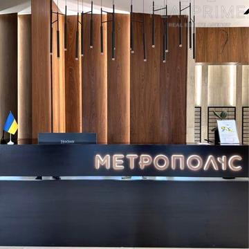 Академіка Заболотного вул., 1-Б