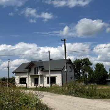 Будинок село Домажир 25-30хв до центру Львова