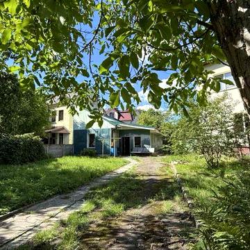 Продаж земельної ділянки з будинком поруч центру вул. Городоцька