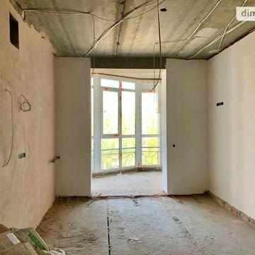 Продаж 1к Квартира Набережна Перемоги вулиця ЖК River Park