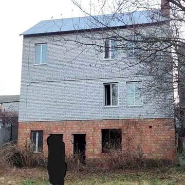 Продам будинок домоволодіння Краснопілля Дніпро