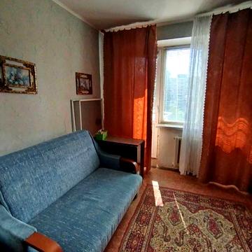 небольшая 1 к.кв.-Затон-го-2 сп.места-кондиц.-22\12\5 м2-с 26 августа