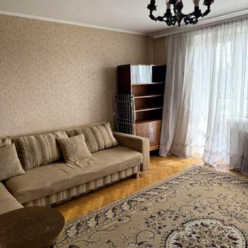 Здам 3 кімнатну квартиру