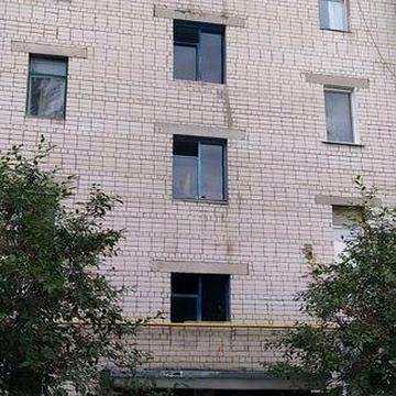 Продається однокімнатна квартира
