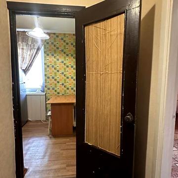 Продаж 1к Квартира Вітрука вулиця