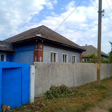 Продам будинок 14 сотих ділянка, 82м2