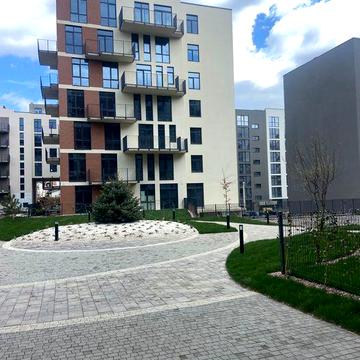 Продаж однокімнатної квартири PERFECT LIFE ЖК Perfect life