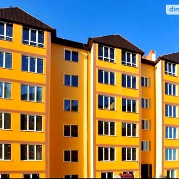 Продаж 1к Квартира Зоряна вулиця