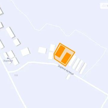 Продаж 1к Квартира Зоряна вулиця