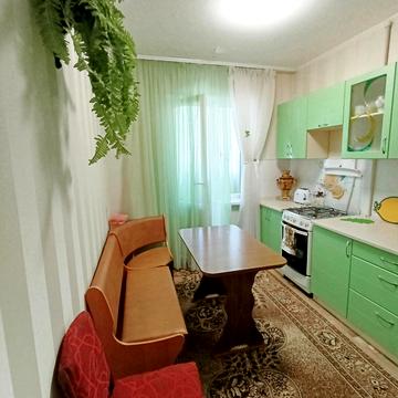 Євгена Чикаленка вул., 65