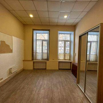 1-к квартира  вул. Володимира Антоновича (Свердлова), 49