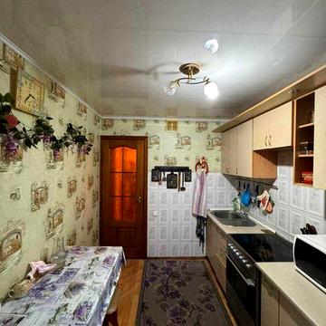 Продам 4к квартиру вул. Робоча 65