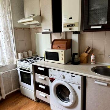 Продається 2-кімнатна квартира в Стрию