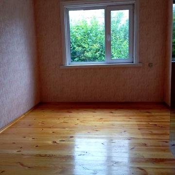 Продається квартира в 3 квартирному будинку в м.Олевськ