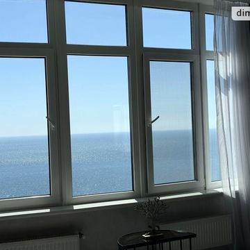 Продаж 1к Квартира Валерія Самофалова вулиця ЖК Сорок четвертая жемчужина
