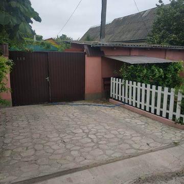 Продается дом центральный р-н (Терновка)