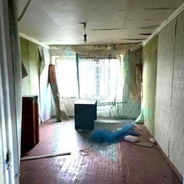 Продам 3к квартиру Титова, пр-т Б.Хмельницкого