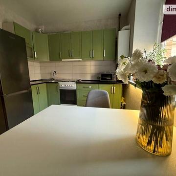 Продаж 1к Квартира Академіка Янгеля вулиця ЖК Династия