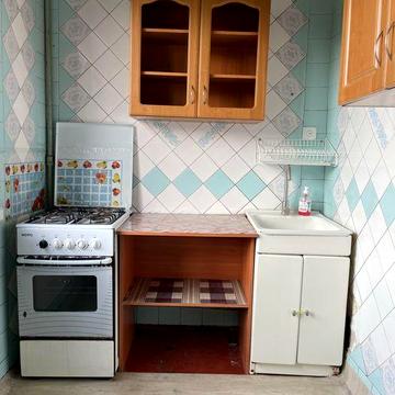 Здається довгостроково 1-кімнатна квартира, Харків 606 м/р (власник)