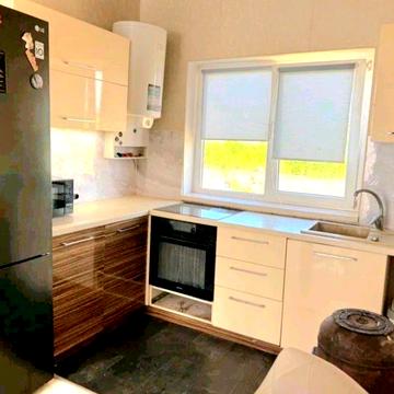 ЖИЛИЙ будинок 92 кв.м. на 5 сотках м.Бориспіл