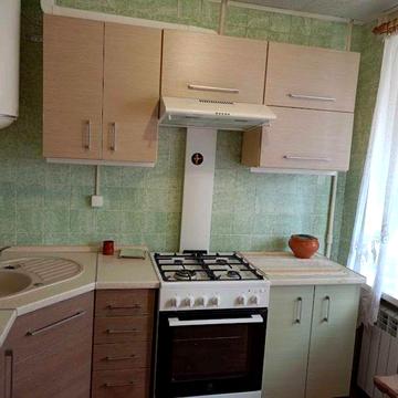 В.Івасюка 13а, 3х кімнатна в оренду