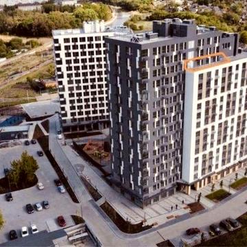 Продажа 1-к квартир в Ж/К А+Я район Ковалевка. ЖК А+Я