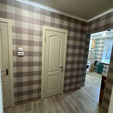 Продам 1к. квартиру  БЕЗ КОМІСІЇ