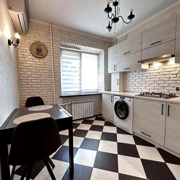 Аренда 1 к квартиры . ХБК