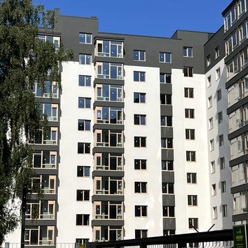 Августина Волошина вул., 2