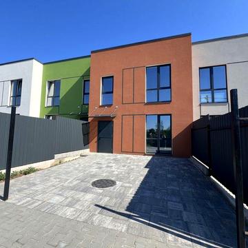 Продаж 2-поверхового таунхауса 90кв.м. ГАЗ.