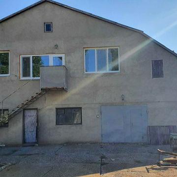 Продам будинок (приміщення ) м. Баштанка