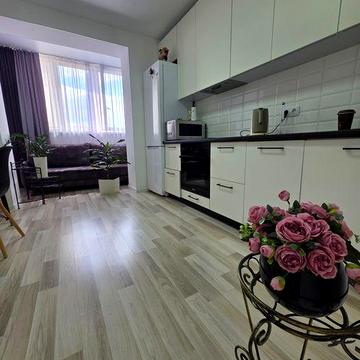 Продам класну квартиру з ремонтом і меблями ЖК Графський ЖК Графський